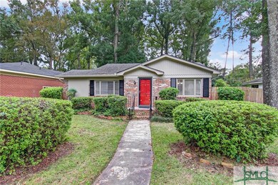 115 E 66th St, Savannah, GA 31405 - photo 2