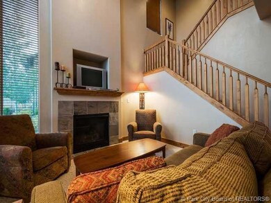 Great Room.