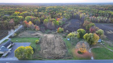 V/L Cypress Ave, Sand Lake, MI 49343 - photo 6