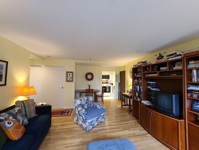 Bay Square unit 520, Cambridge, MA 02139 - photo 7