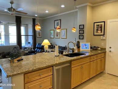 4777 S Fulton Ranch Blvd unit 1074, Chandler, AZ 85248 - photo 2