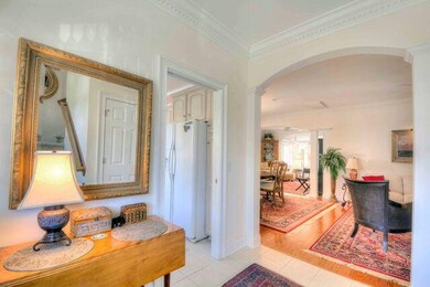 Front Hall