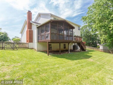 13 Emerson Ct, Stafford, VA 22554 - photo 2