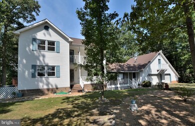 6564 John Barton Payne Rd, Marshall, VA 20115 - photo 2