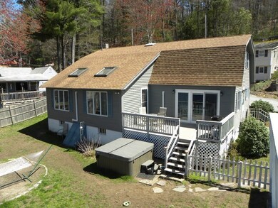 87 Nugget Dr, Charlton, MA 01507 - photo 5