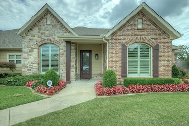 2709 SE Vicksburg St, Bartlesville, OK 74006 - photo 2