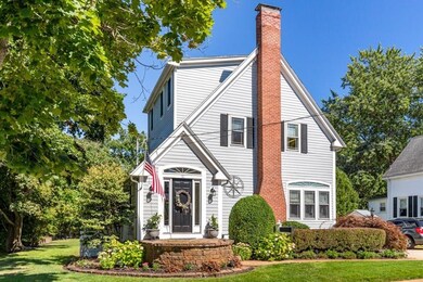 10 Kendrick St, Whitman, MA 02382 - photo 3