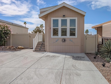 70200 Dillon Rd unit 2, Desert Hot Springs, CA 92241 - photo 2