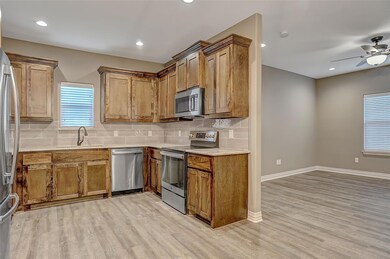 416 Main St unit 2, Pottsboro, TX 75076 - photo 5