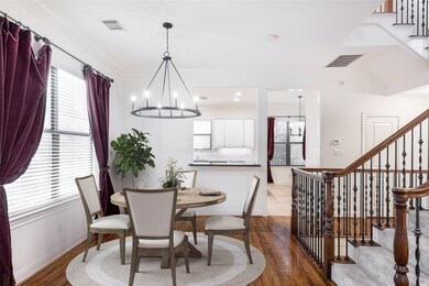 1826 Colquitt St unit A, Houston, TX 77098 - photo 3