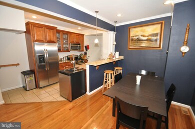 3106 Park Place NW, Washington, DC 20010 - photo 7