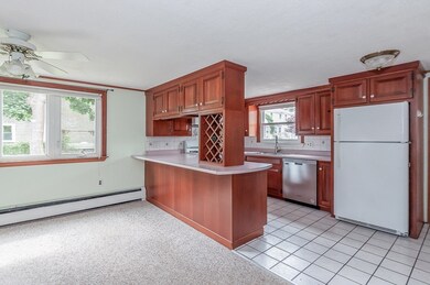 10 Gordon St, West Wareham, MA 02576 - photo 6