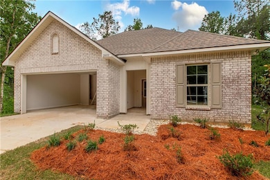 20018 Bankston Ln, Loranger, LA 70446 - photo 2