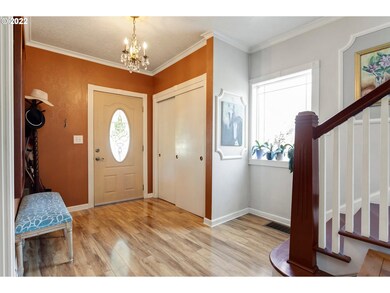 Entrance/Foyer