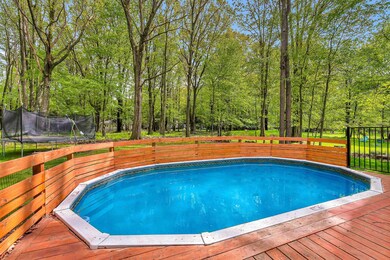 180 Linden Loop, Pocono Summit, PA-35