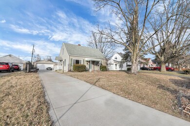 4152 Mcallister Ave, Columbus, OH 43227 - photo 6