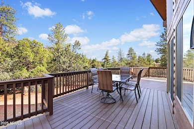 4977 N Trails End Dr, Pine, AZ 85544 - photo 6