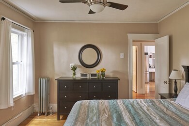 52 Walnut St, Arlington, MA 02476 - photo 5