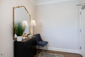 1200 Gathering Park Cir unit 203, Cary, NC 27519 - photo 6