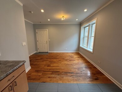 1150 N Keeler Ave unit 1E, Chicago, IL 60651 - photo 3
