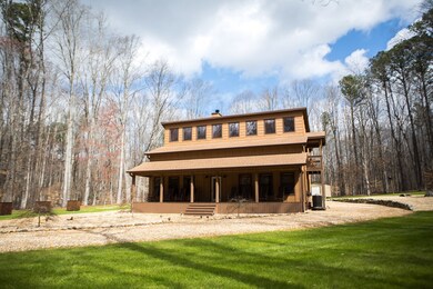 1465 New Hope Church Rd, Tunnel Hill, GA 30755 - photo 3