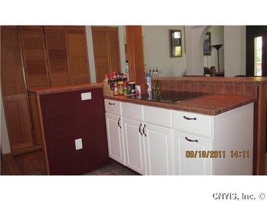 Kitchen Island Cooktop