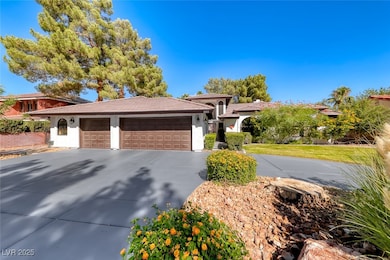 2504 Windjammer Way, Las Vegas, NV 89107 - photo 2