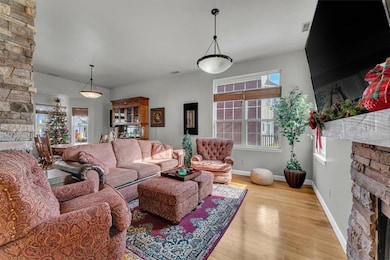 6629 Tall Oaks Loop S, Springdale, AR 72762 - photo 7