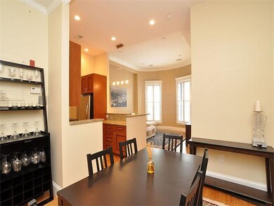 14 Worcester Square unit 2, Boston, MA 02118 - photo 6