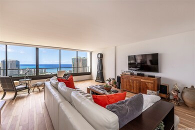 Canterbury Place unit 35C, Honolulu, HI 96815 - photo 2