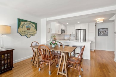Parris Landing unit 1523, Charlestown, MA 02129 - photo 6