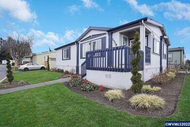 1316 Stonefield (#56) Place N unit 56, Keizer, OR 97303 - photo 3