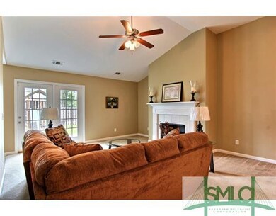 Den/Family/Great Room.