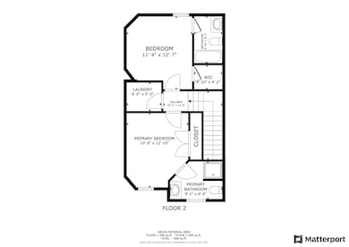 919 Martin St, Clarksville, TN 37040 - photo 6