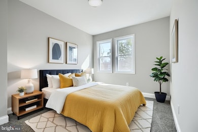 3513 Gelston Dr, Baltimore, MD 21229 - photo 4