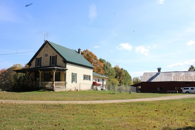 156 Hardscrabble Rd, Cadyville, NY 12918 - photo 2