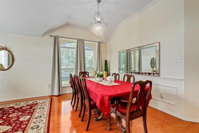 7101 Herman Jared Dr, North Richland Hills, TX 76182 - photo 6