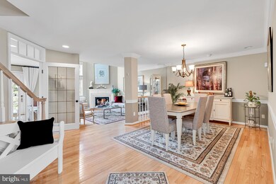 13 Bloomingdale Ct, Rockville, MD 20852 - photo 5