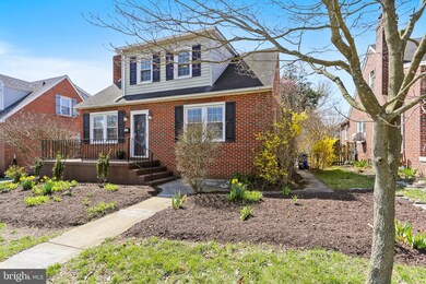 110 W 14th St, Frederick, MD 21701 - photo 3