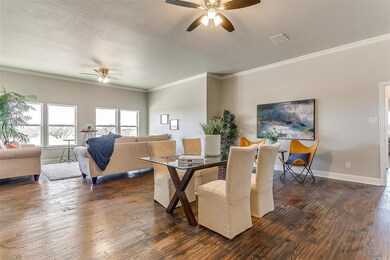 701 Old Agnes Rd, Weatherford, TX 76088 - photo 6