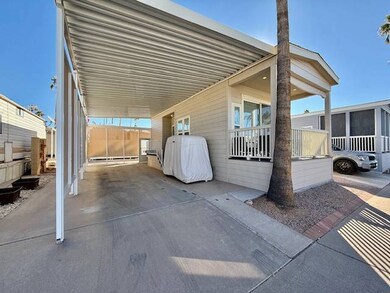 4860 E Main St unit B-81, Mesa, AZ 85205 - photo 2