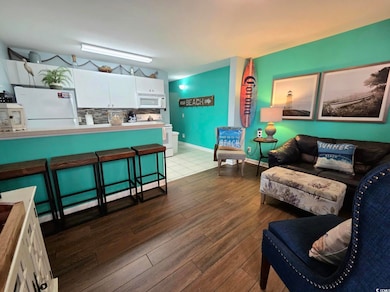 804 12th Ave S unit 112, North Myrtle Beach, SC 29582 - photo 3