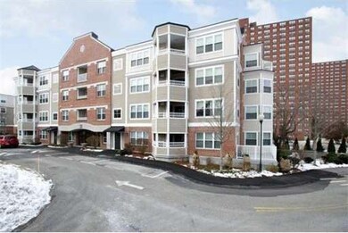 320 Rindge Ave unit 106, Cambridge, MA 02140 - photo 3