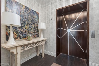 One Queensridge Place unit 801, Las Vegas, NV 89145 - photo 2