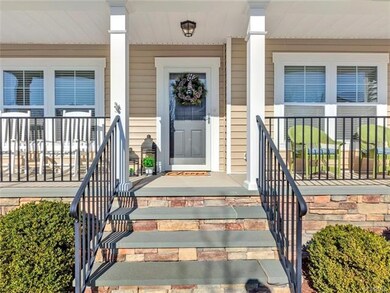 17206 Silver Maple Terrace, Moseley, VA 23120 - photo 4