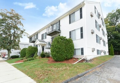 155 Hamilton St unit 3, Worcester, MA 01604 - photo 3