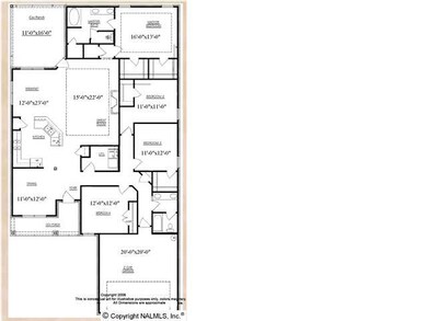 Award Winning Floorplan, Great rear covered porch,