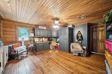 15955 Briar Rd, Morris, OK 74445 - photo 4