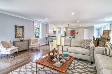 4 Hill St, Lexington, MA 02421 - photo 5