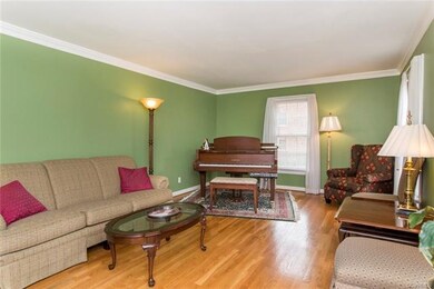 Formal Living Room